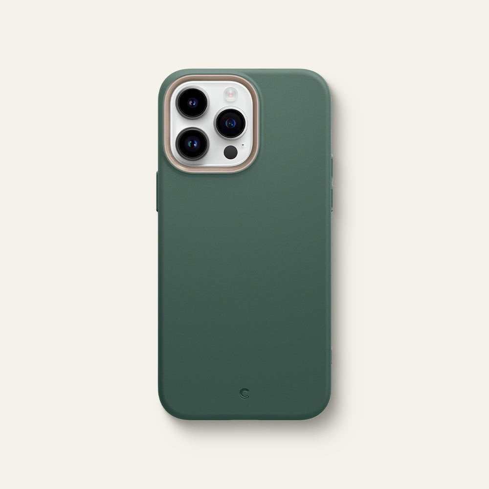 iPhone 14 Pro Max Kılıf, Ciel by Cyrill Ultra Color Mag (MagSafe Uyumlu) Kale