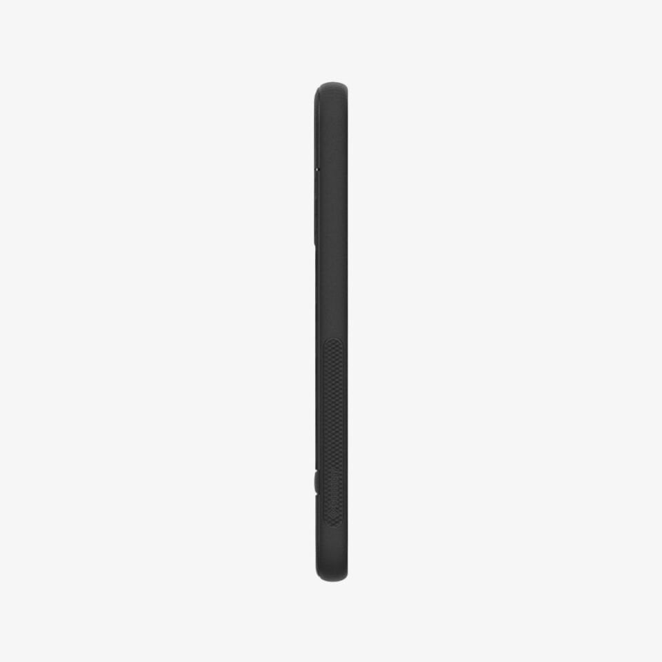 Spigen Caseology Galaxy S22 Plus Kılıf Parallax Matte Black