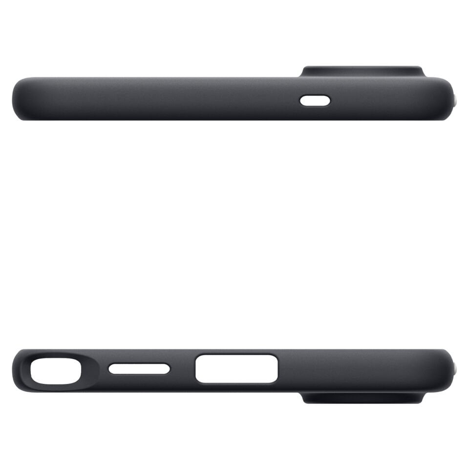 Spigen Samsung Galaxy S26 Ultra ile Uyumlu Silikon Kılıf Nano Pop Magfit Hava Kanalı Teknolojisi™ Askeri Sınıf Koruma MagFit Kaymaz Kapak