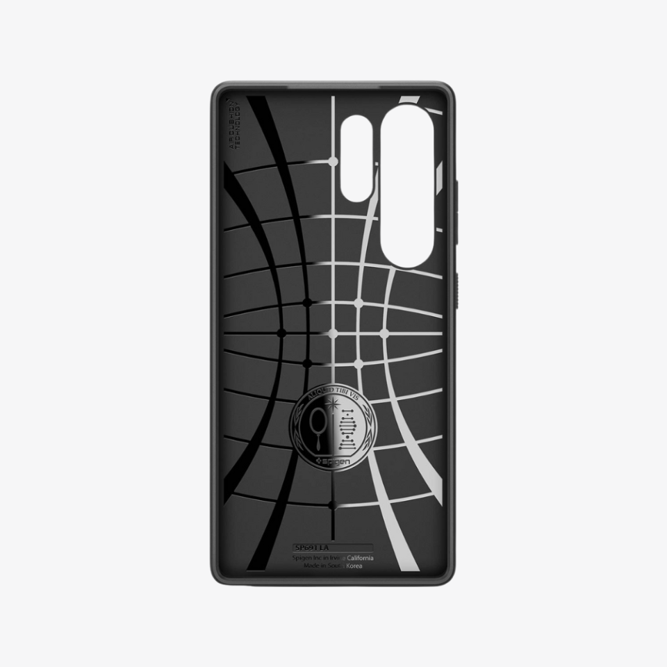 Spigen Galaxy S25 Ultra Kılıf Liquid Air