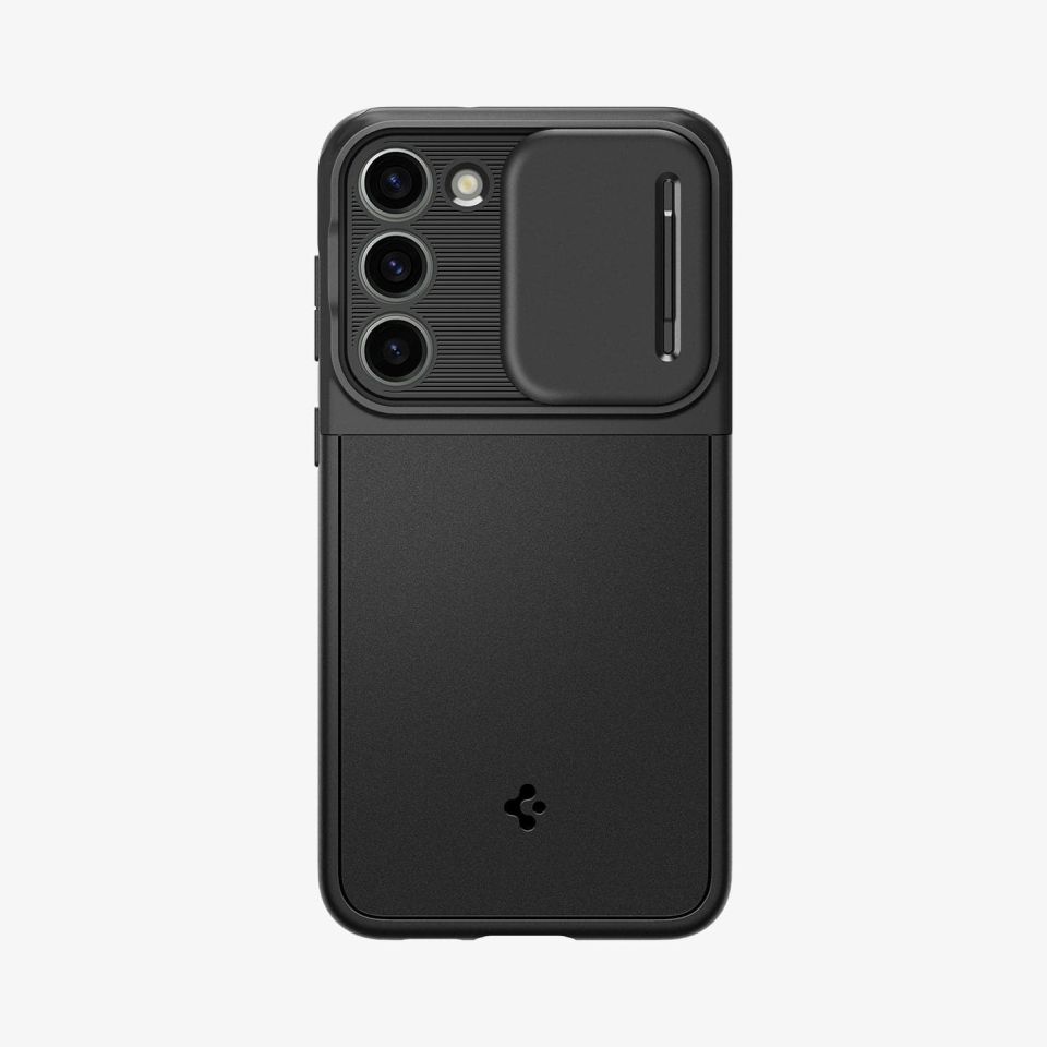 Galaxy S23 Plus Kılıf, Spigen Optik Armor