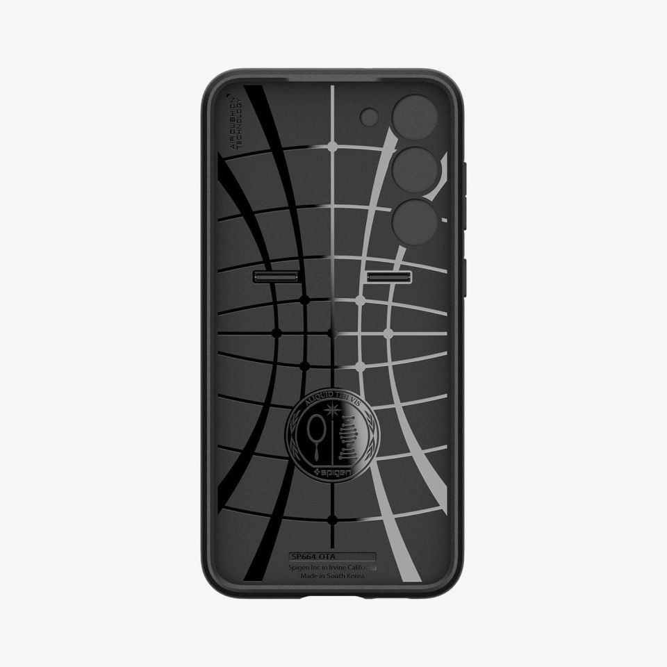 Galaxy S23 Plus Kılıf, Spigen Optik Armor