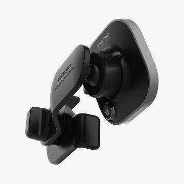 Spigen OneTap MagFit Tesla Model Y & 3 Uyumlu Ekran Üstü Araç Tutucu ITT90