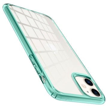 iPhone 11 Kılıf, Spigen Ultra Hybrid Green