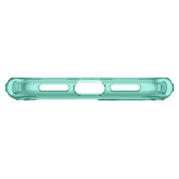 iPhone 11 Kılıf, Spigen Ultra Hybrid Green