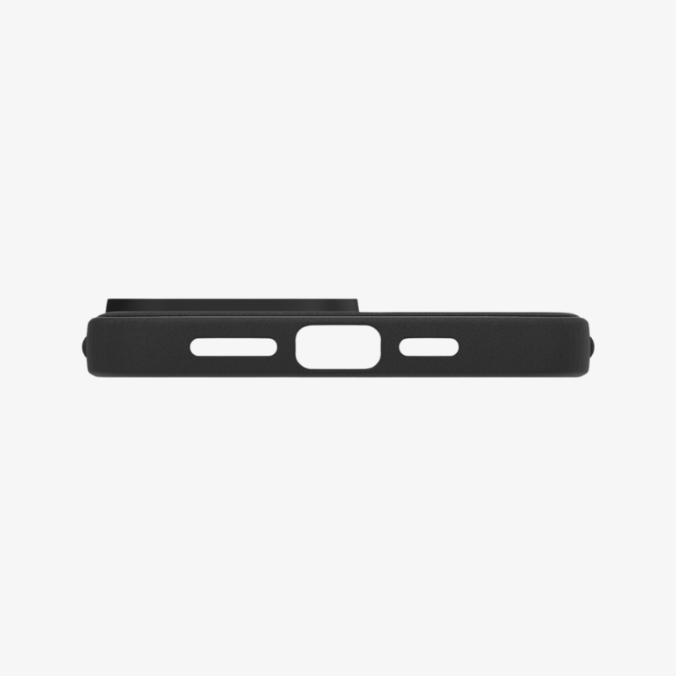 Spigen Caseology iPhone 13 Pro Max Kılıf Vault Matte Black