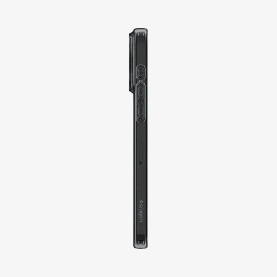 iPhone 15 Pro Max Kılıf, Spigen Crystal Flex Space Crystal