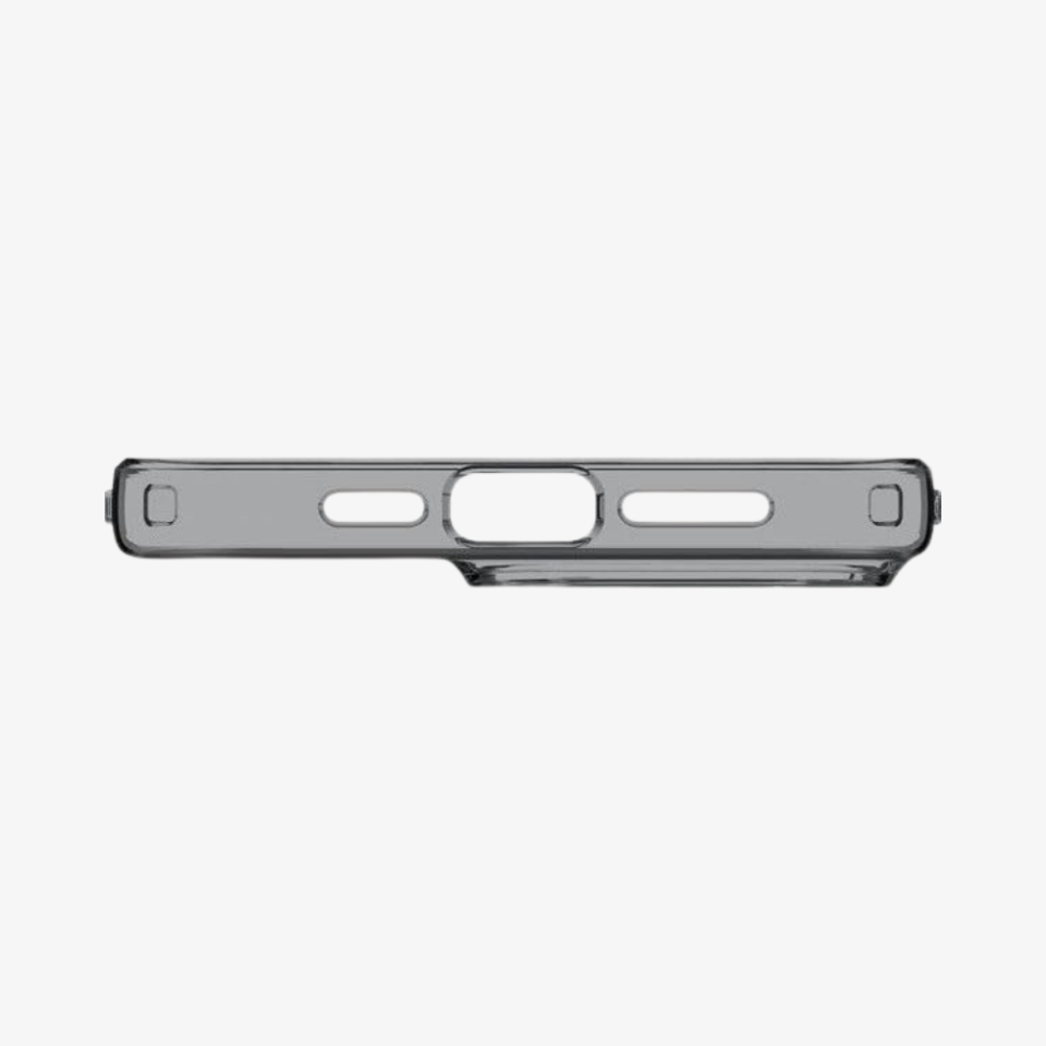 iPhone 15 Pro Max Kılıf, Spigen Crystal Flex Space Crystal