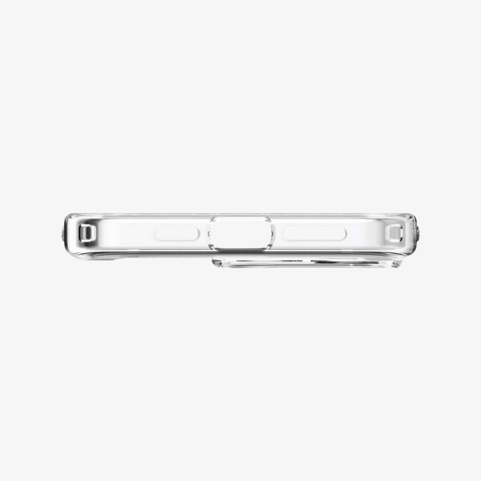 iPhone 15 Pro Max Kılıf, Spigen Crystal Hybrid