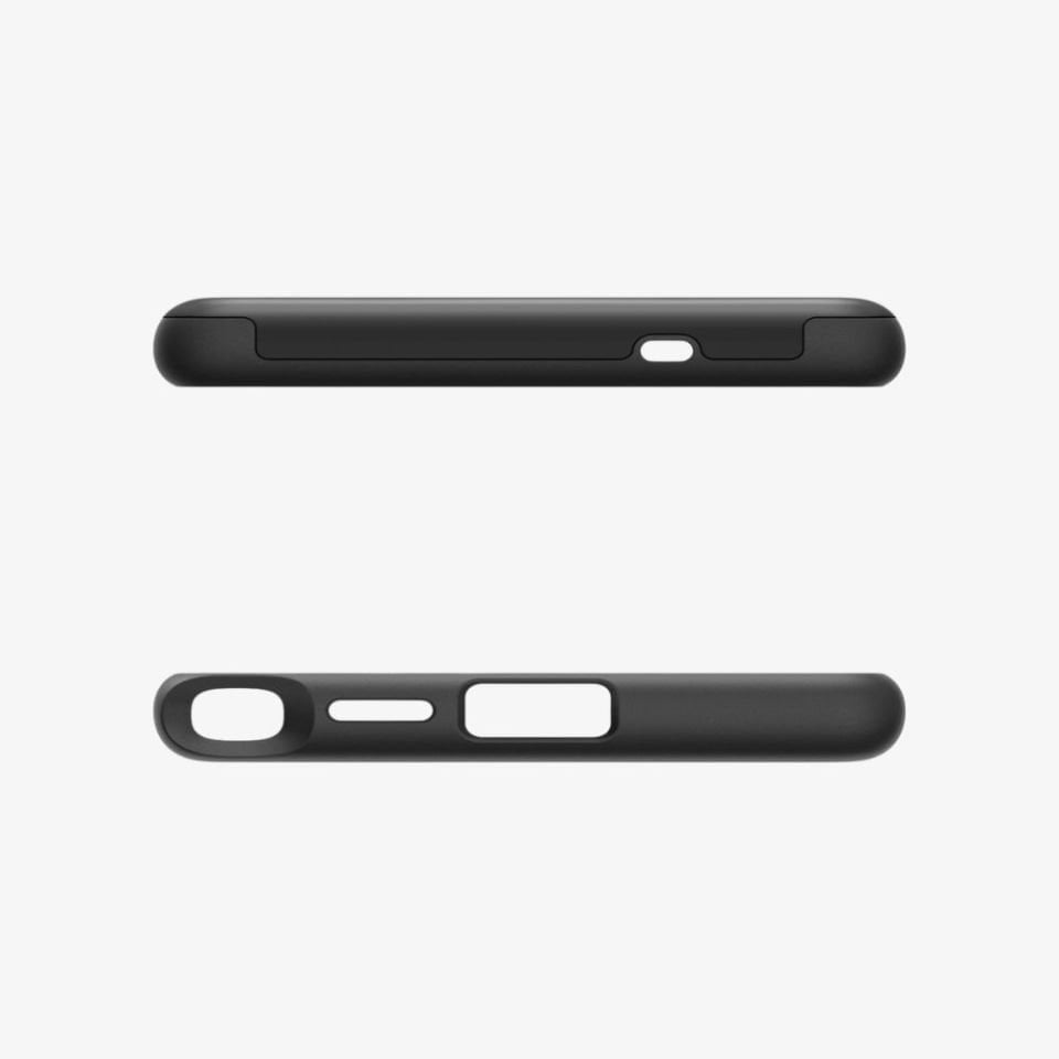 Spigen Galaxy S25 Ultra Kılıf Slim Armor MagFit özellikli Kickstand