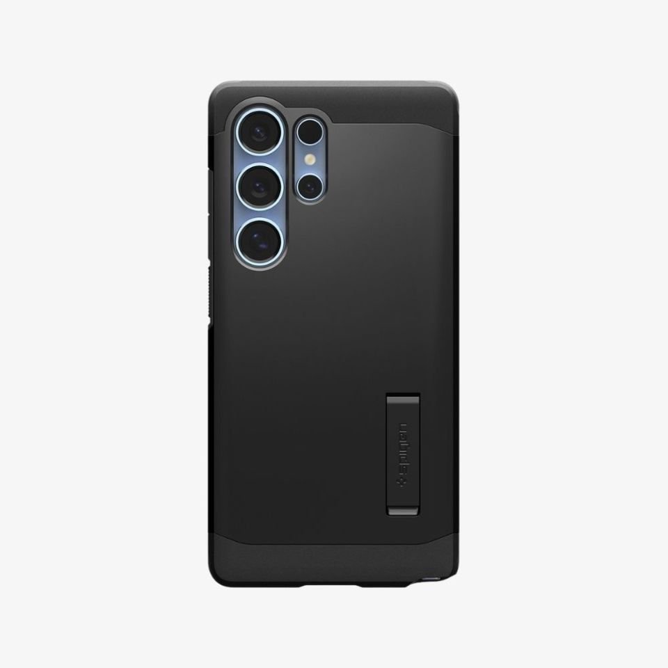 Spigen Galaxy S25 Ultra Kılıf Tough Armor AI MagFit Özellikli
