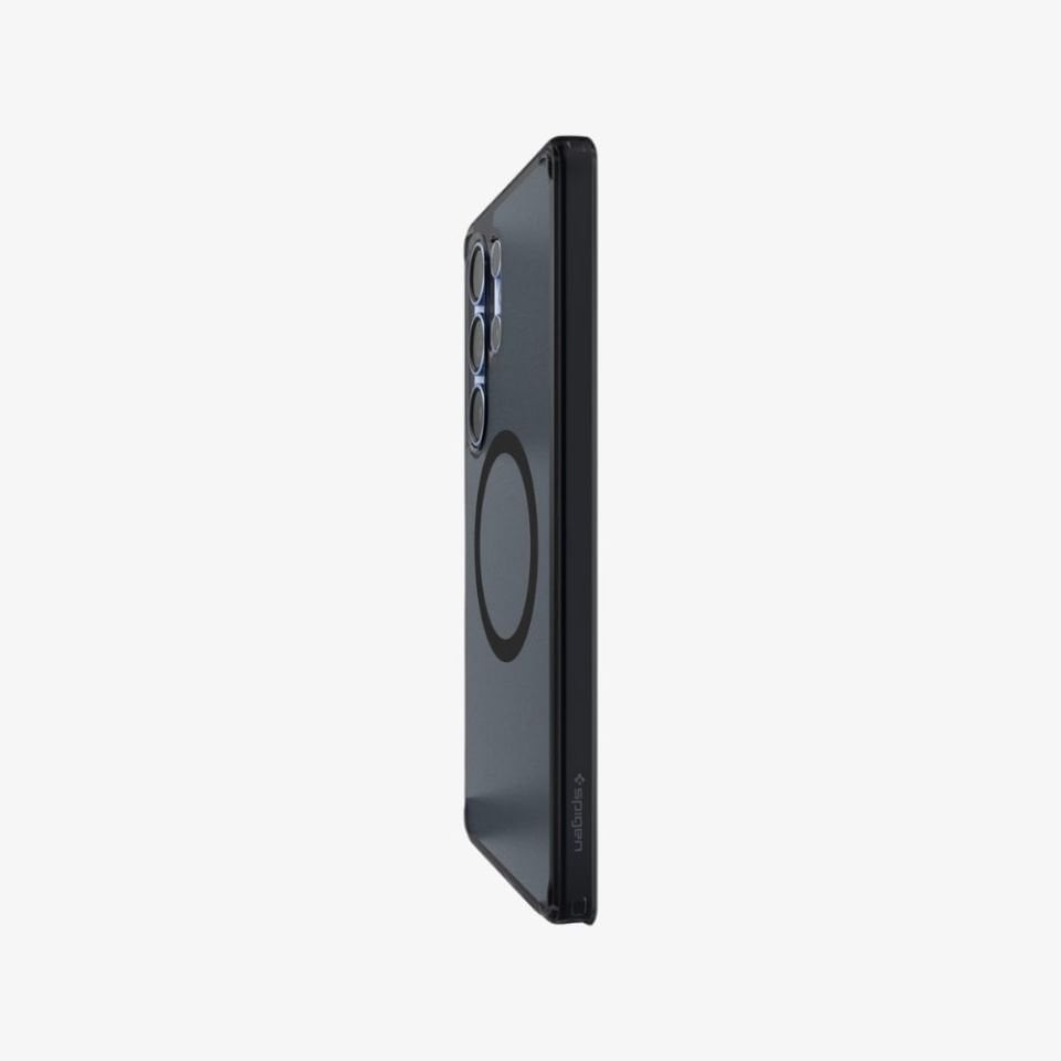 Spigen Galaxy S25 Ultra Kılıf Ultra Hybrid MagFit Özellikli
