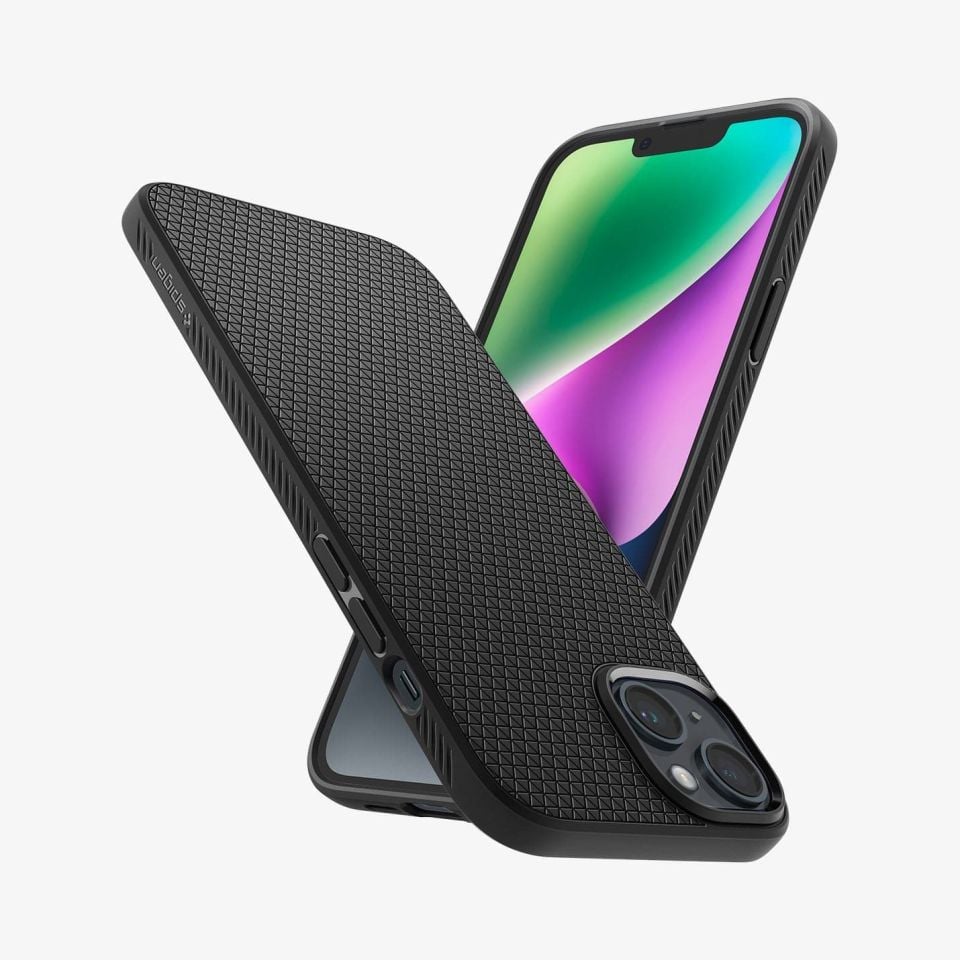 iPhone 14 / iPhone 13 Kılıf, Spigen Liquid Air