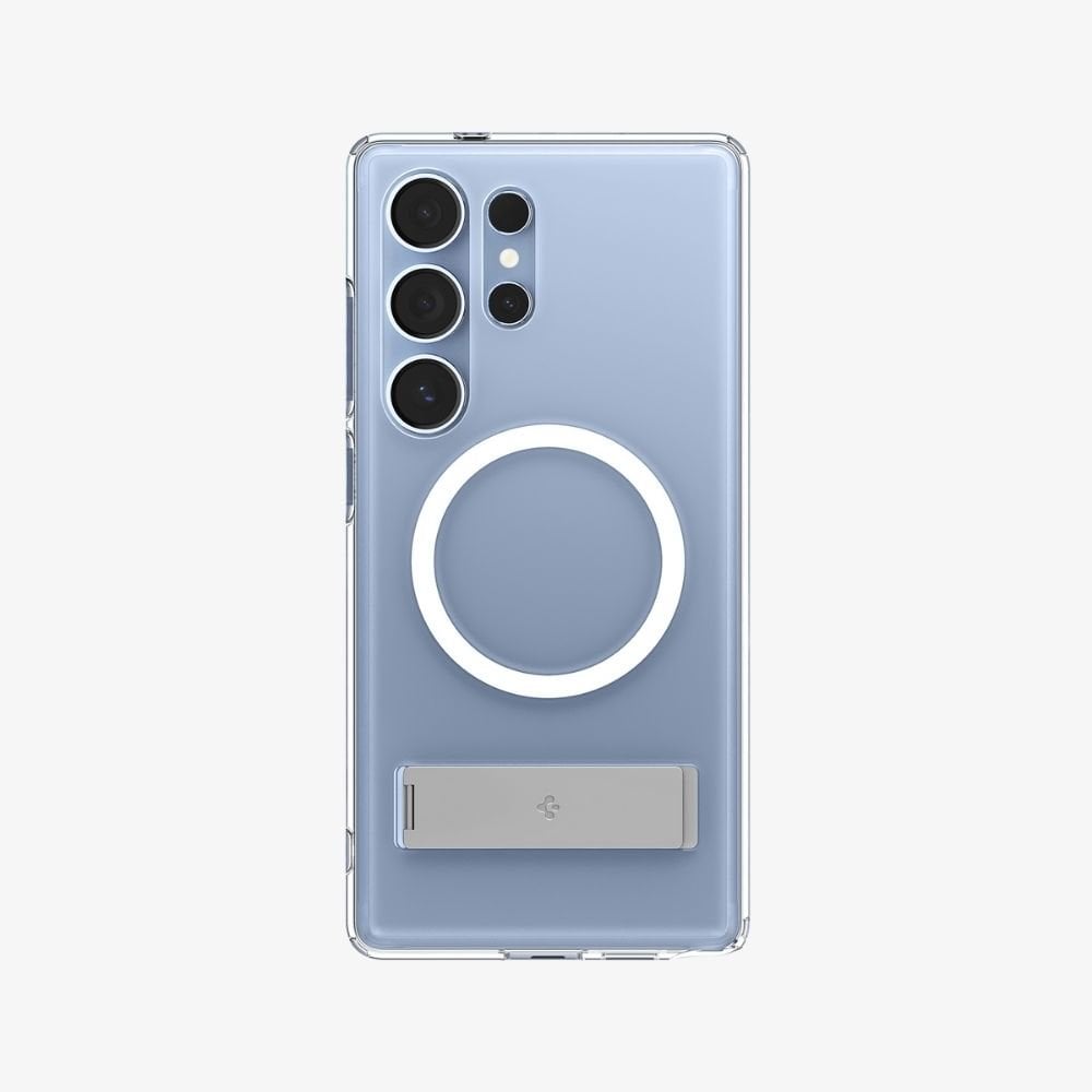 Spigen Galaxy S25 Ultra Kılıf Ultra Hybrid S MagFit Özellikli