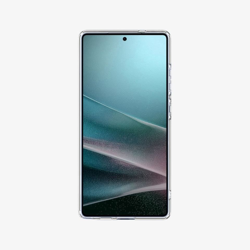 Spigen Galaxy S25 Ultra Kılıf Ultra Hybrid S MagFit Özellikli