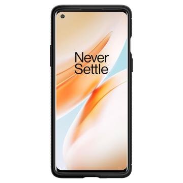 OnePlus 8 Kılıf, Spigen Rugged Armor