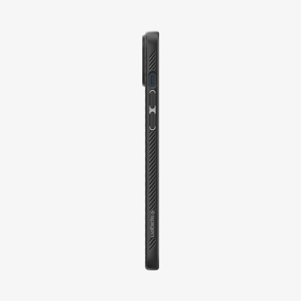 iPhone 14 / iPhone 13 Kılıf, Spigen Liquid Air Navy Blue
