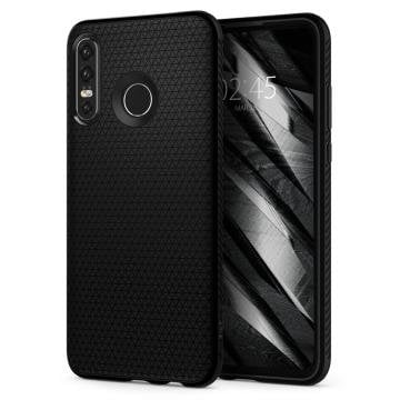 Huawei P30 Lite / Nova 4e Kılıf, Spigen Liquid Air