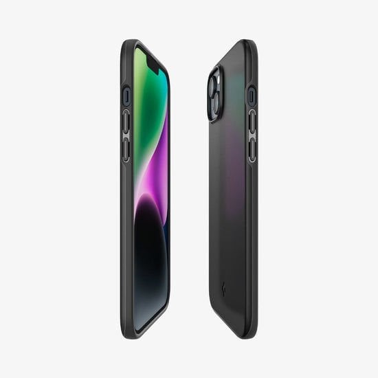 iPhone 14 / iPhone 13 Kılıf, Spigen Thin Fit