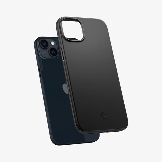 iPhone 14 / iPhone 13 Kılıf, Spigen Thin Fit