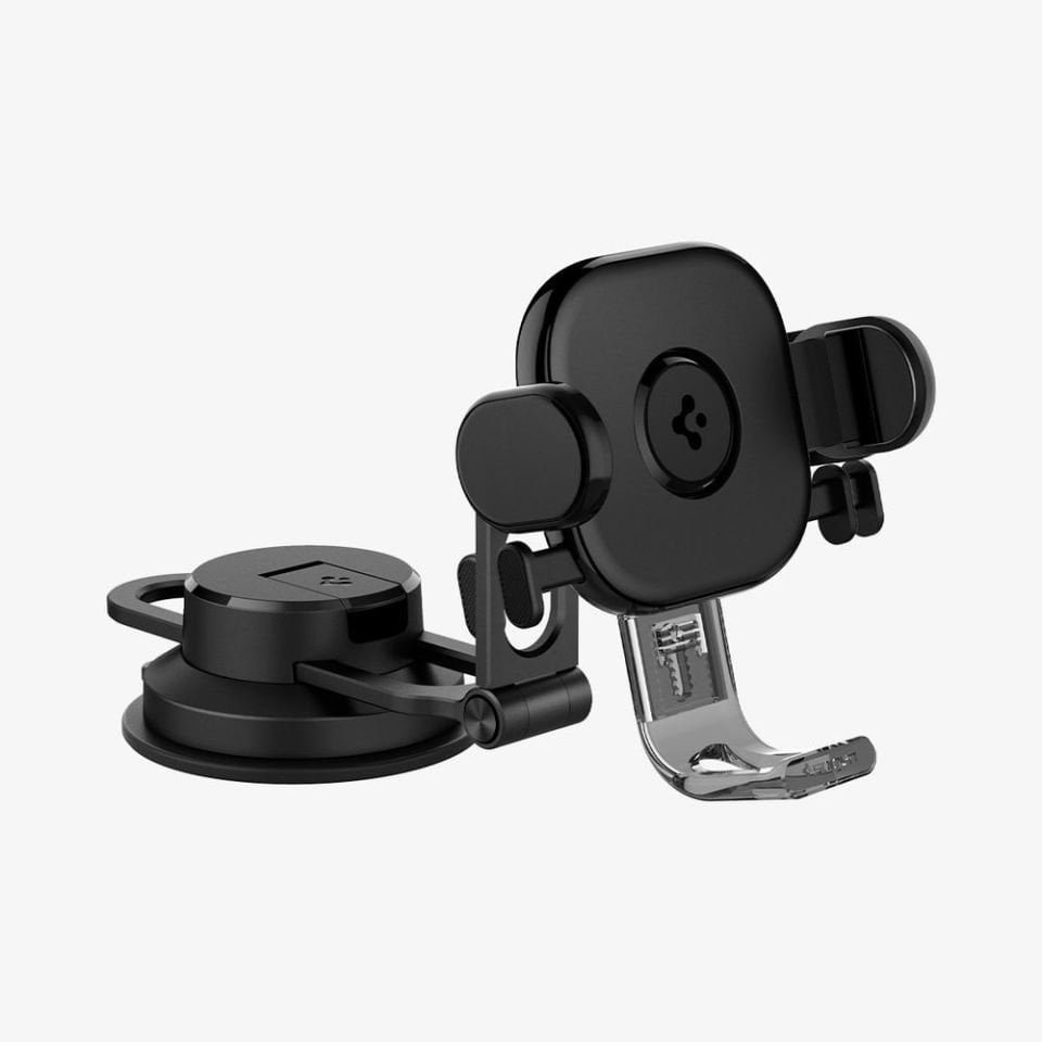 Spigen OneTap Evrensel Ön Konsol Araç Tutucu UTS35
