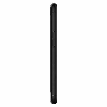 Galaxy A10s Kılıf, Spigen Rugged Armor