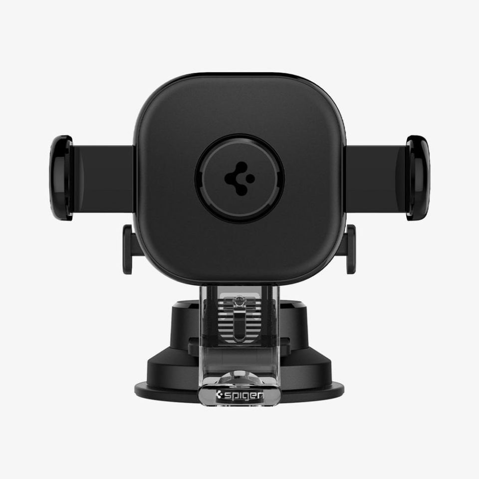 Spigen OneTap Evrensel Ön Konsol Araç Tutucu UTS35 Black