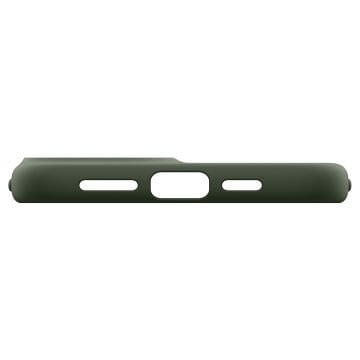 iPhone 15 Plus Kılıf, Caseology Nano Pop Mag (MagSafe Uyumlu) Avo Green
