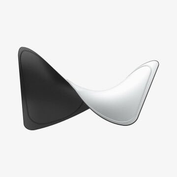 Spigen Tesla Model Y & Model 3 Cryo Shade Katlanır Ön Cam Güneşlik UV Protection Black