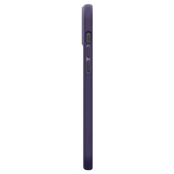 iPhone 15 Plus Kılıf, Caseology Nano Pop Mag (MagSafe Uyumlu) Grape Purple