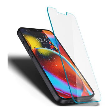 iPhone 12 Mini Ekran Koruyucu Glas tR HD