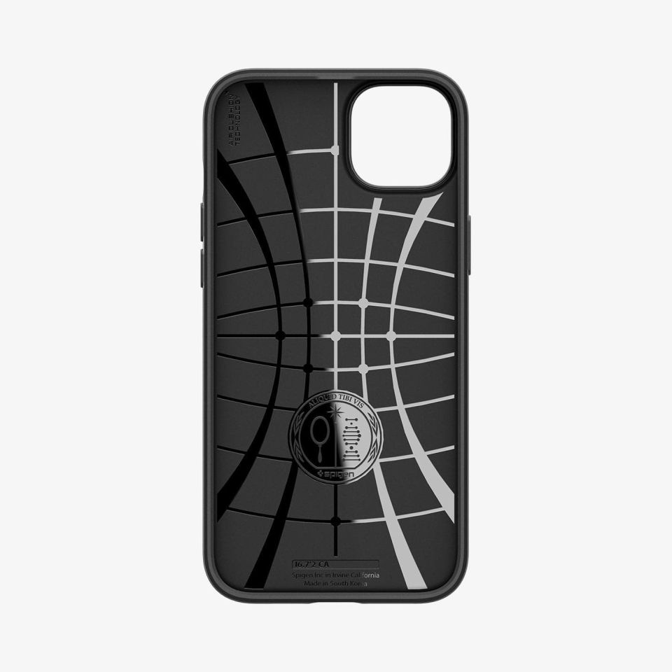 iPhone 14 Plus Kılıf, Spigen Core Armor Matte Black