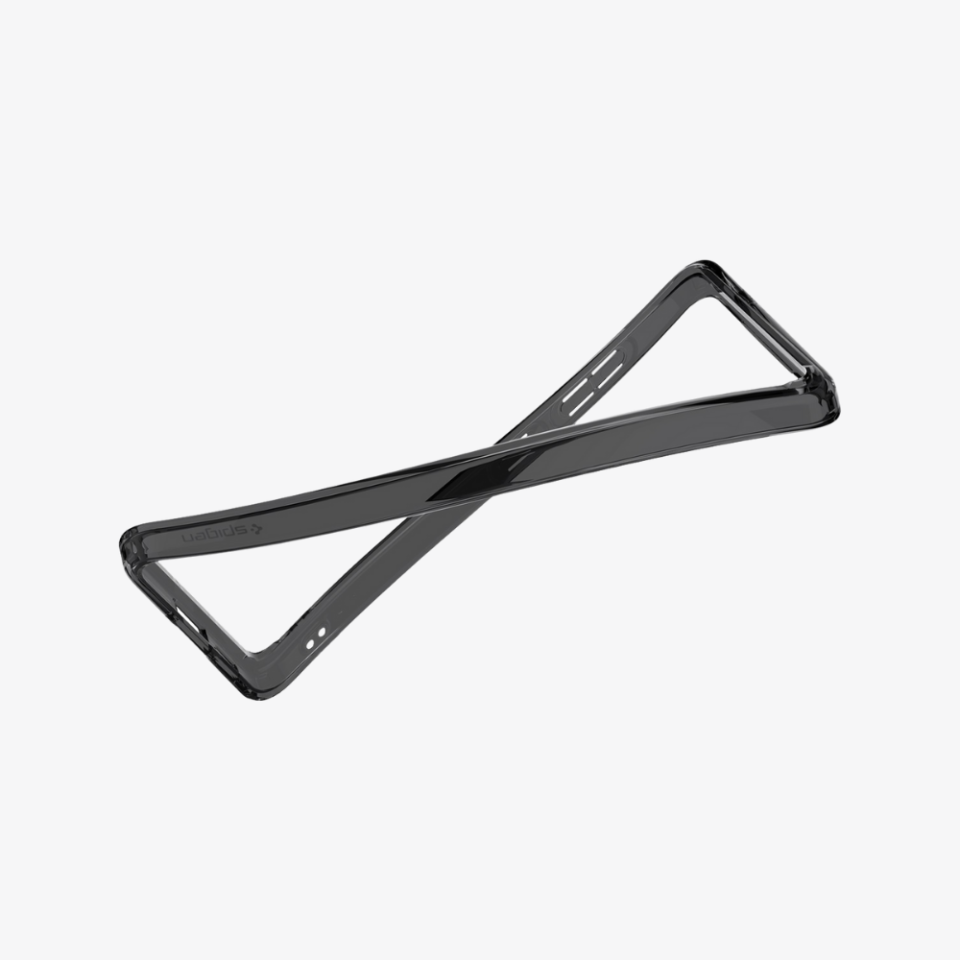 Spigen Galaxy S25 Kılıf Ultra Hybrid MagFit Özellikli Frost Black