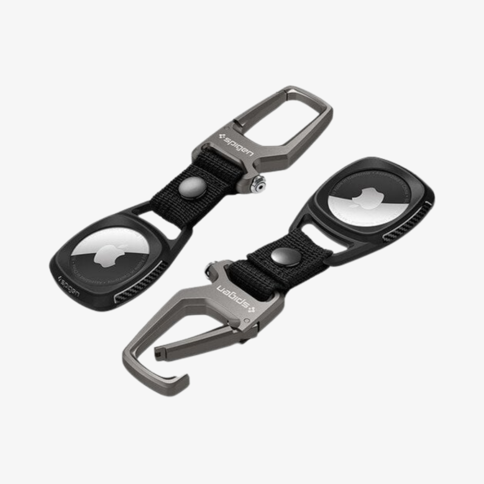 AirTag Kılıf Spigen Core Armor (2 Adet)