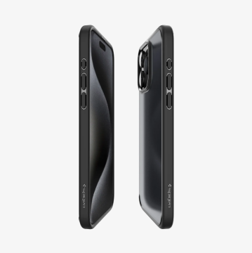iPhone 15 Pro Max Kılıf, Spigen Ultra Hybrid Matte