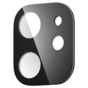 iPhone 11 Kamera Lens Cam Ekran Koruyucu, Spigen Full Cover (2 Adet)