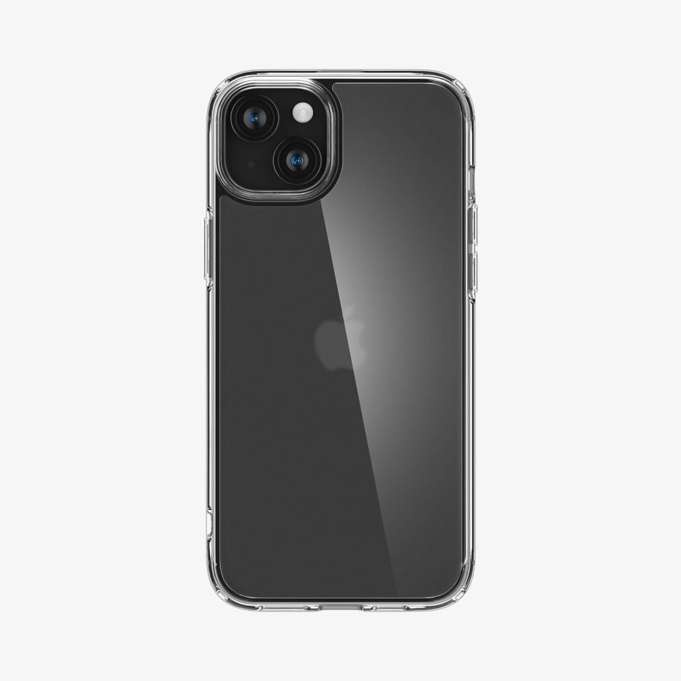 iPhone 15 Kılıf, Spigen Ultra Hybrid Matte