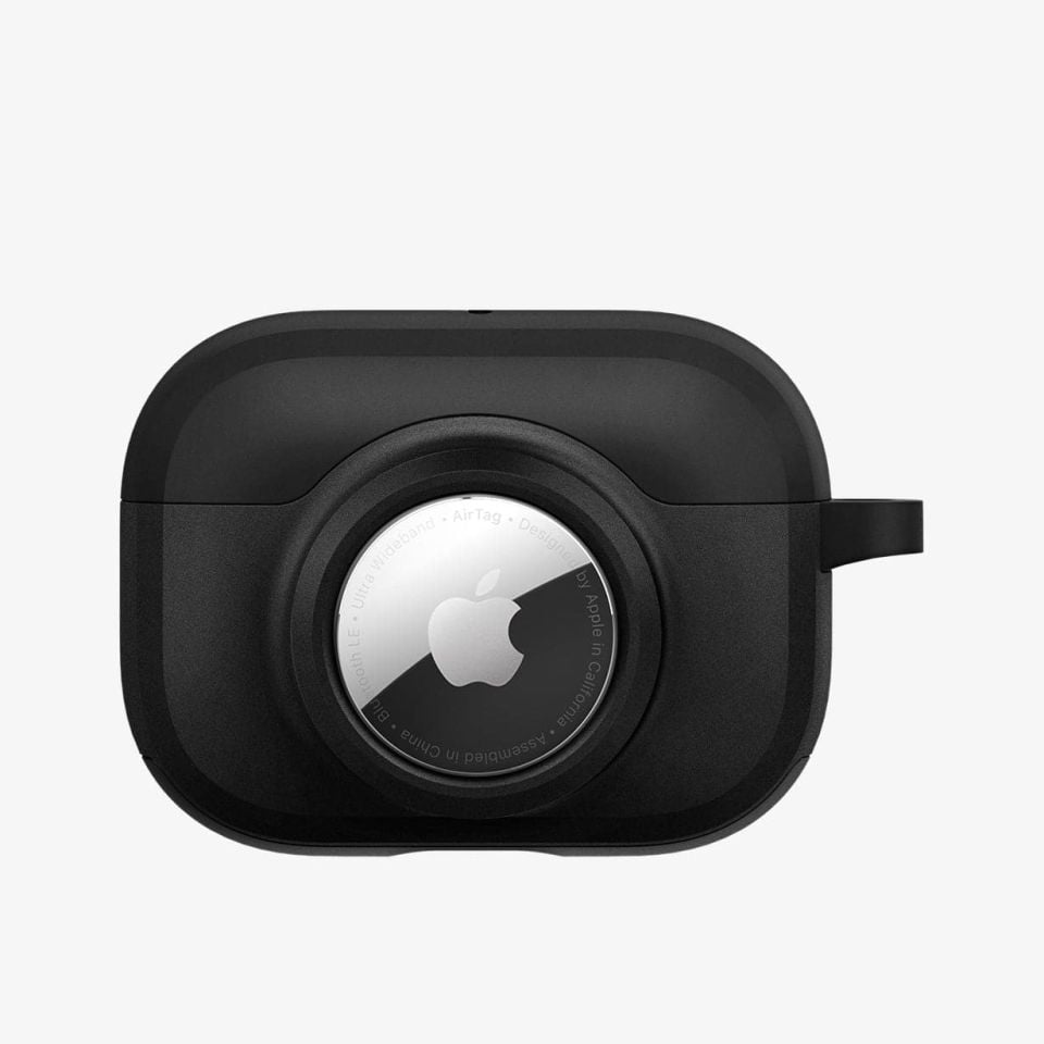 AirPods Pro / AirTag ile Uyumlu Kılıf, Spigen Tag Armor Duo