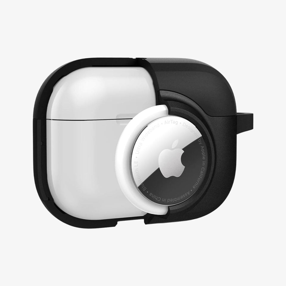 AirPods Pro / AirTag ile Uyumlu Kılıf, Spigen Tag Armor Duo - Spigen