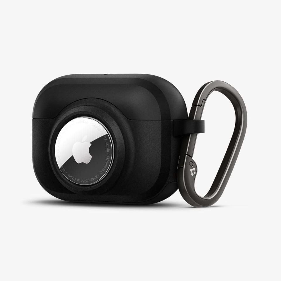 AirPods Pro / AirTag ile Uyumlu Kılıf, Spigen Tag Armor Duo