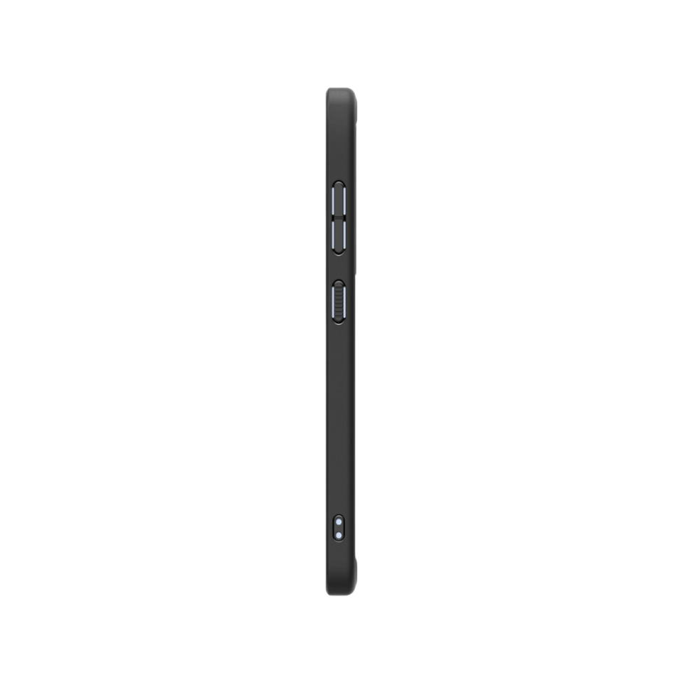 Spigen Galaxy S25 Plus Kılıf Ultra Hybrid Frost Black