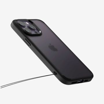 iPhone 14 Pro Max Kılıf, Spigen Ultra Hybrid Matte