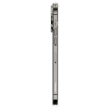 iPhone 14 Pro Kılıf, Spigen Crystal Flex Crystal Clear