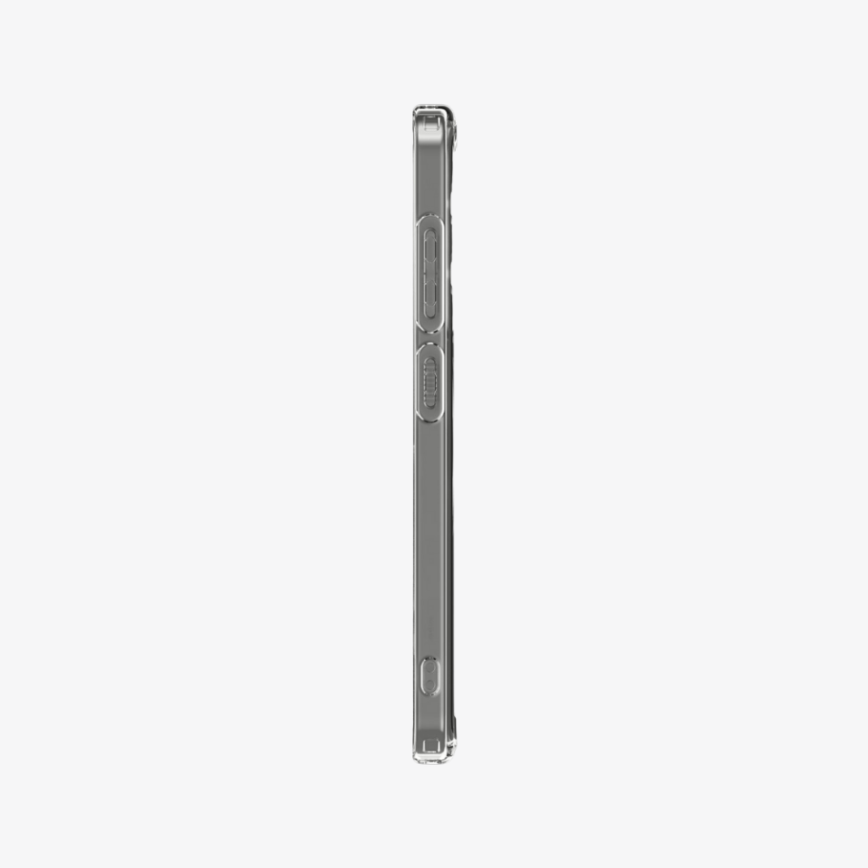 Spigen Galaxy S25 Plus Kılıf Ultra Hybrid Zero One MagFit Özellikli Zero One White