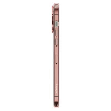 iPhone 14 Pro Kılıf, Spigen Crystal Flex Rose Crystal