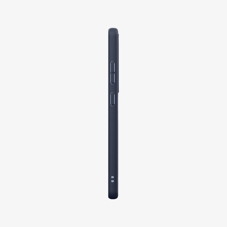 Spigen Caseology Galaxy S25 Ultra Kılıf Nano Pop Mag Özellikli Blueberry Navy