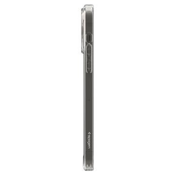 iPhone 14 Pro Kılıf, Spigen Crystal Hybrid Crystal Clear