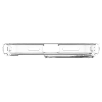 iPhone 14 Pro Kılıf, Spigen Crystal Hybrid Crystal Clear