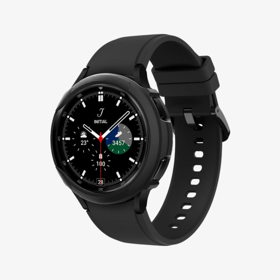 Galaxy Watch 4 Classic (42mm) Kılıf, Spigen Liquid Air