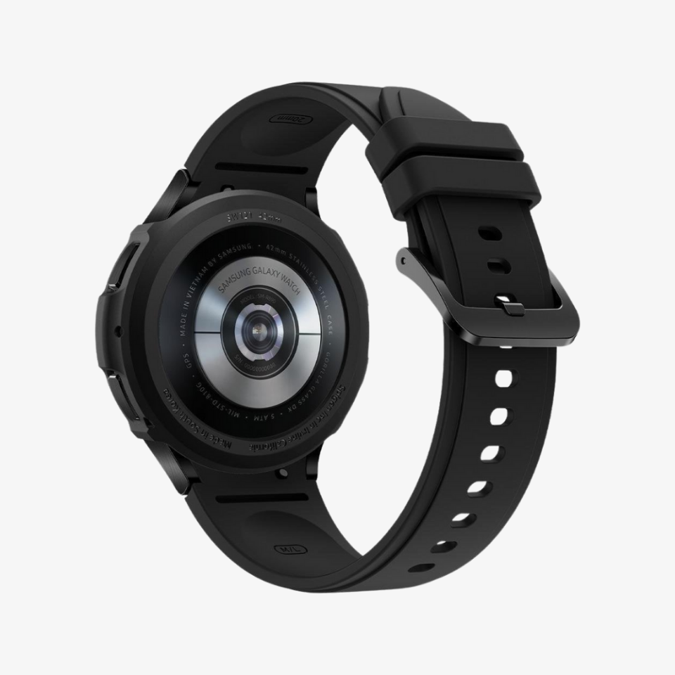 Galaxy Watch 4 Classic (42mm) Kılıf, Spigen Liquid Air